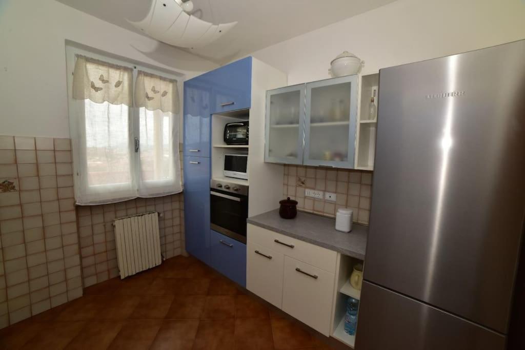 Casa Vacanze Il Pastore Tedesco Portoferraio Exterior foto